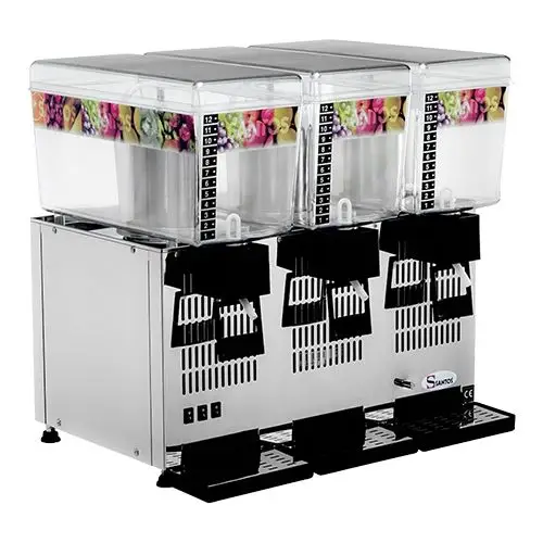 Dagaanbieding drankendispenser |3x12L|