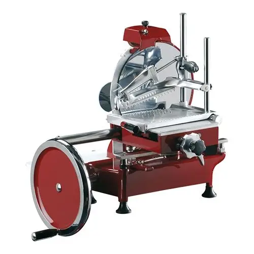 Uitverkoop vleessnijmachine |Ø300mm|