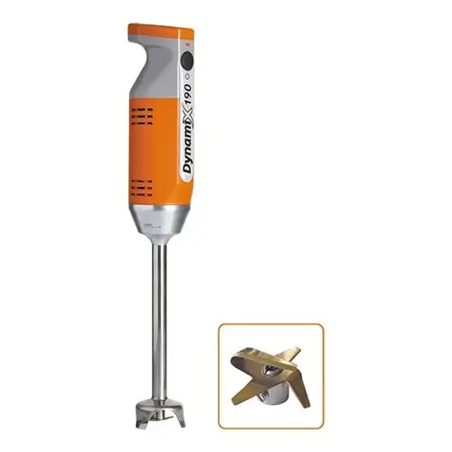 Alleen Vandaag staafmixer |19cm|