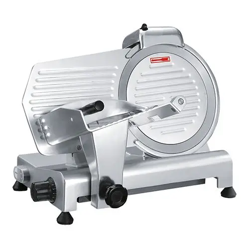 Premium 688325 - Vleessnijmachine Ø250m - 230 Volt -320 Watt CATERCHEF
