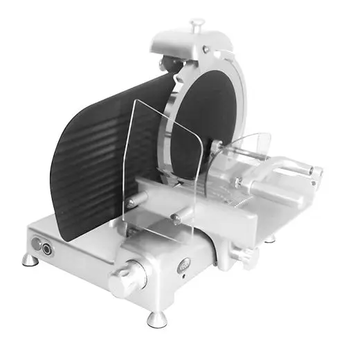 Koop Vandaag vleessnijmachine |Ø300mm|