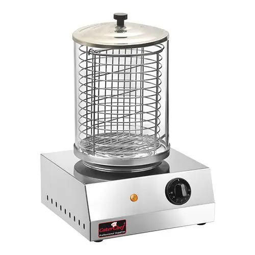 Bestel Nu worstenwarmer