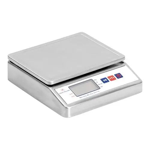Beste Prijs weegschaal |max.010kg|