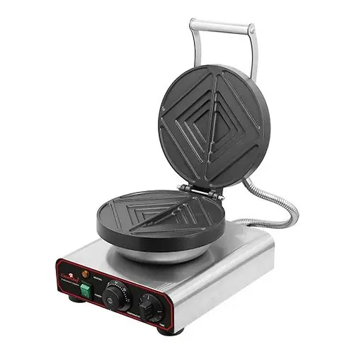 Bestseller tosti bakapparaat