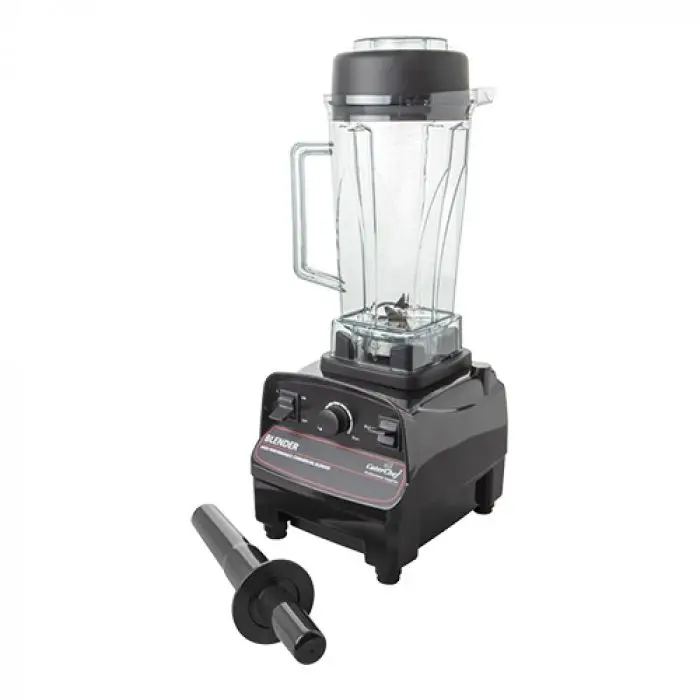 Gereduceerde Prijs 537025 - Blender capaciteit 2 Liter CATERCHEF