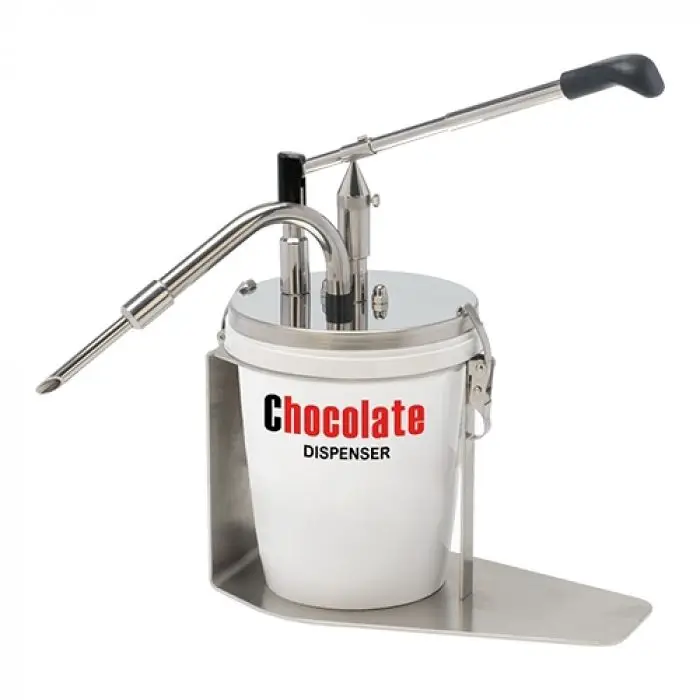 865075 - Chocoladepasta dispenser 3 Liter Hovicon Koop Online