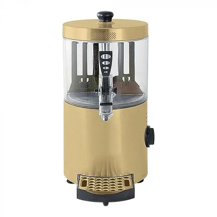Populair 417023 - Chocolademelk dispenser 3 Liter CATERCHEF