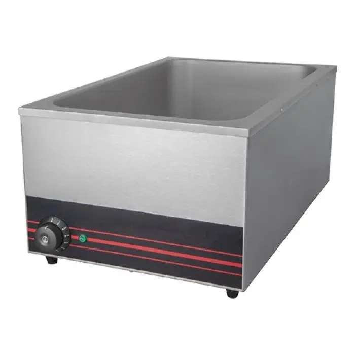 Korting Bain marie van CaterchefAfm : (B x D x H): 35,4 x 58,2 x 25,5 cm