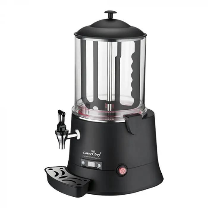 Express Levering 417110 - Chocolade dispenser 10 Liter