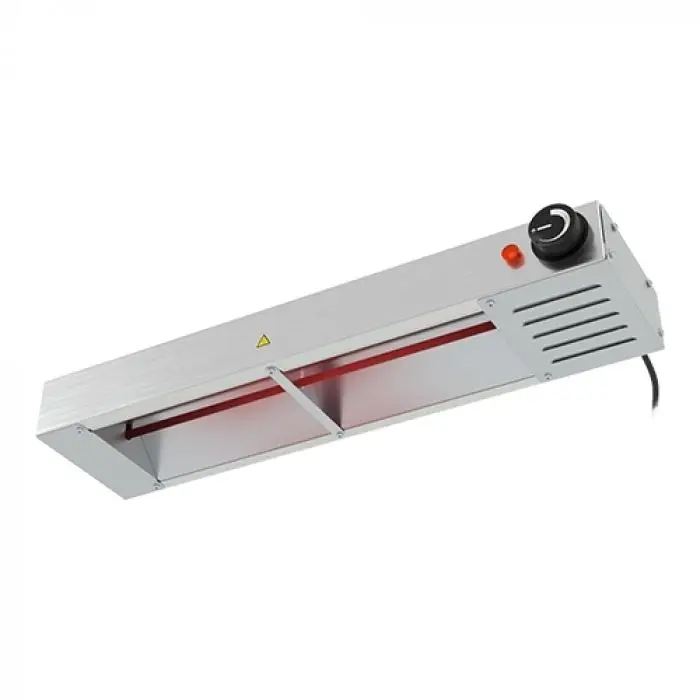 Voordeelprijs 710701 - Voedselwarmer 060 cm CATERCHEF