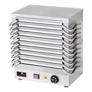 508115 - Platen rechaud 6 lichtgewicht warmhoudplaten CATERCHEF Rechtstreeks Van De Fabrikant