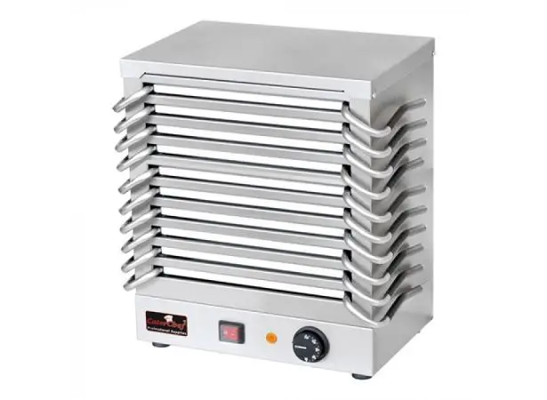 508115 - Platen rechaud 6 lichtgewicht warmhoudplaten CATERCHEF Rechtstreeks Van De Fabrikant