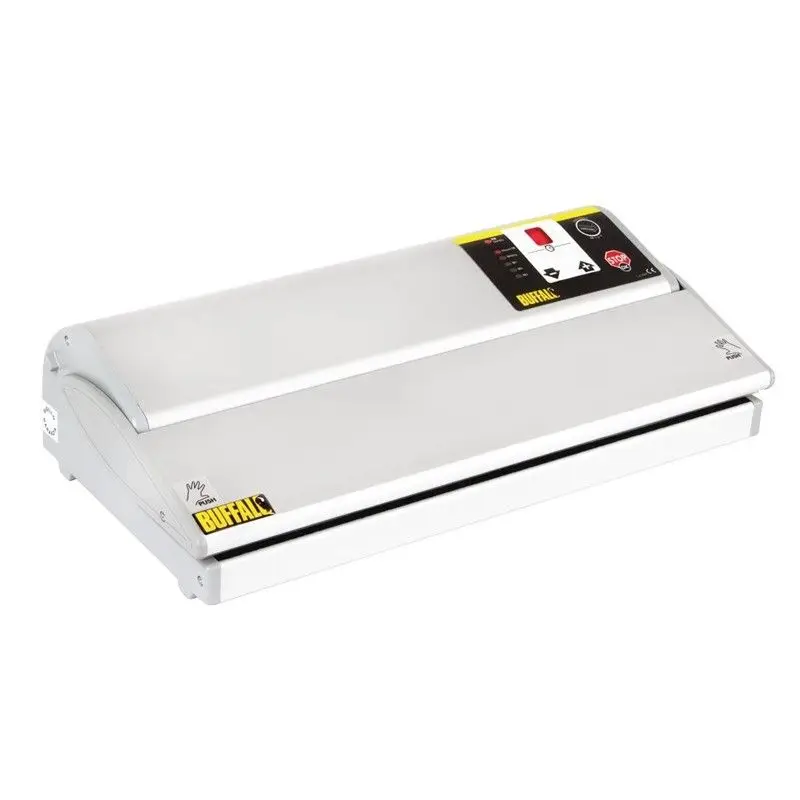 Hete Deal Buffalo Vac Pack professionele vacumeermachine 30cm