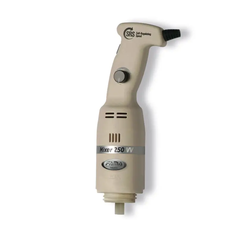 Koop Online Fama staafmixer motor met vario speed 250W