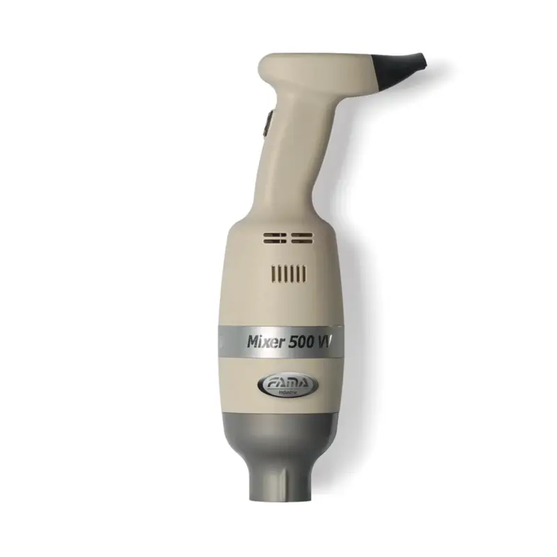 Korting Fama staafmixer "medium use" motor 500W