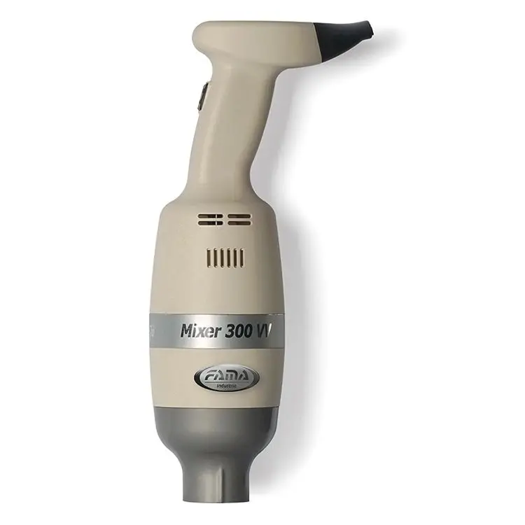 Fama staafmixer "medium use" motor 300W Koopje