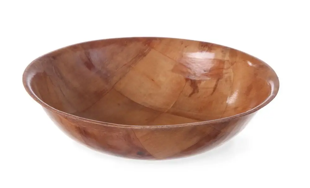 Hoge Kwaliteit HENDI - Pitabakje - Rond - Professioneel & Duurzaam - Ø 200x50 mm