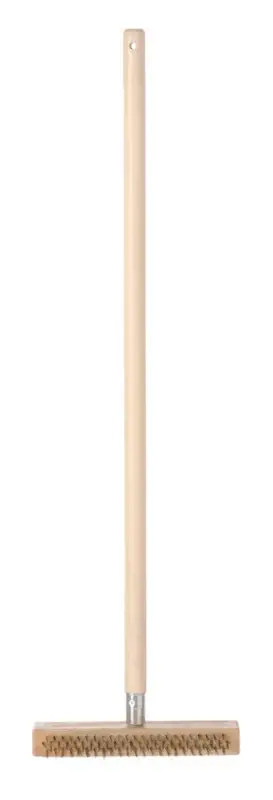 HENDI - Pizza oven reinigingsborstel - 930x260 mm Must-Have