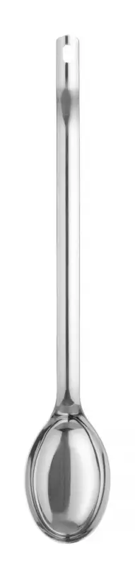 Premium HENDI - Pizza sauslepel - 1 stuk 0,05L 380x65mm