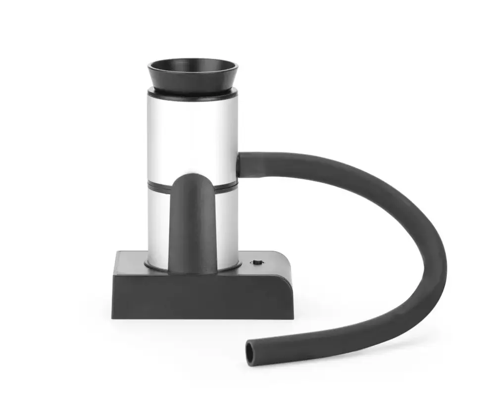 Beste Prijs HENDI - Rookapparaat - 90x54x122mm - Professioneel & Duurzaam