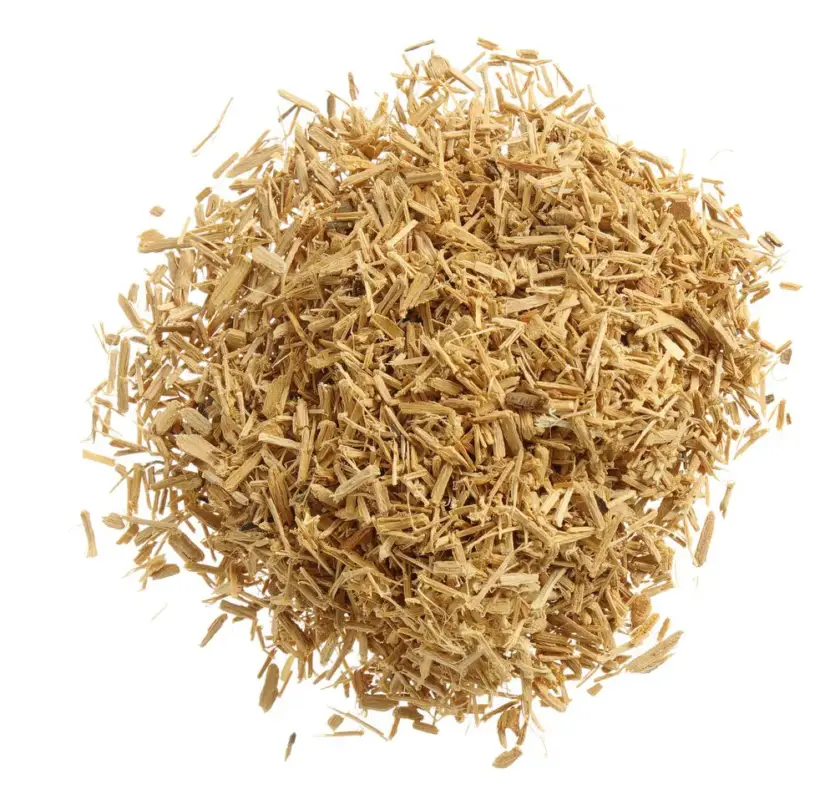 Premium HENDI - Rookchips - Cognac - Professioneel & Duurzaam - Klein