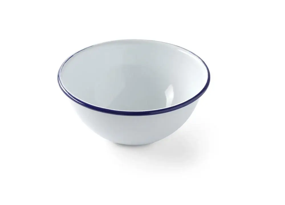 HENDI -Saladeschaal, 0,92L, ⌀160x(H)75mm Premium
