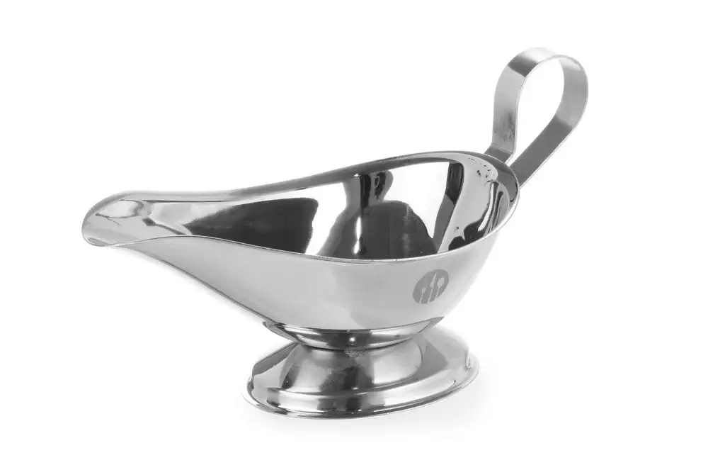 HENDI - Sauskom - Duurzaam en professioneel - 160x98x90mm Merkproduct