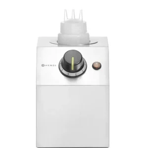 Beste Prijs HENDI - Sauswarmer - Enkel - 0,65L - 220-240V - 200W