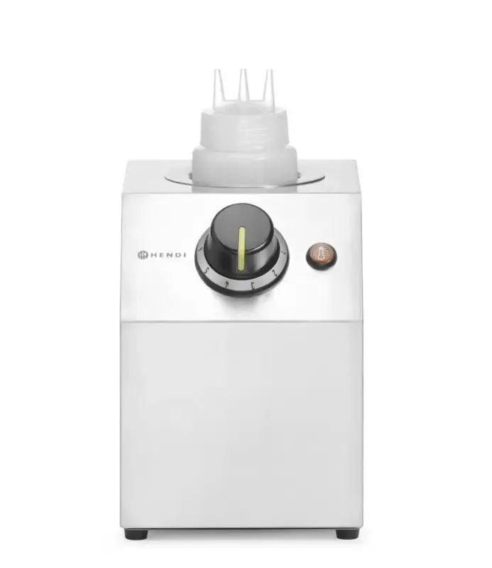 Beste Prijs HENDI - Sauswarmer - Enkel - 0,65L - 220-240V - 200W