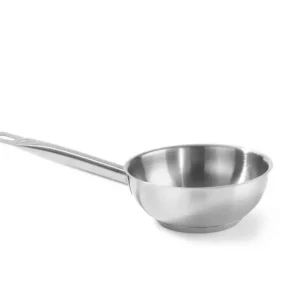 Laatste Versie HENDI - Sauteuse - Kitchen Line - Zonder Deksel - Ø160x60mm - 1L