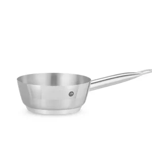 Nieuw HENDI - Profi Line - Sauteuse - Zonder deksel - 0,9L - 1 stuk Ø160x60mm