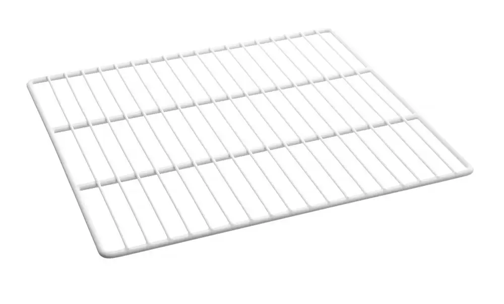 Beste Prijs HENDI - Schap - Kitchenline Midden - 1 stuk 490x428mm - Voor Koelkasten