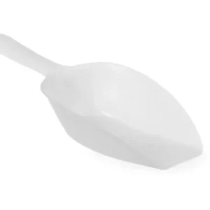 Dagaanbieding HENDI - Schep - Professioneel Keukengerei - 0,125L - 187mm