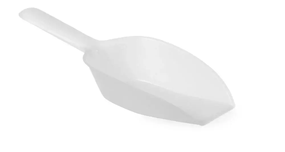 Bestseller HENDI - Schep - Professioneel - 0,25L - 250mm