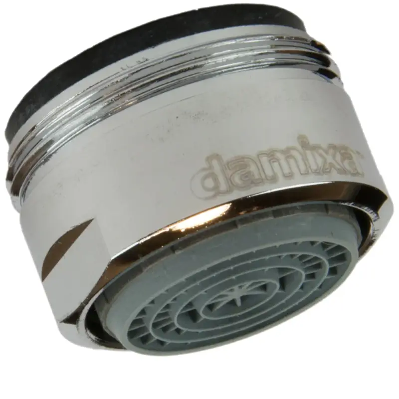 Damixa reparatie set perlator M24x1-S rub-clean Chroom Artikelnummer 03103.00 Alleen Vandaag