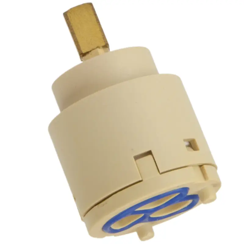 Koopje Damixa reparatie set keramisch omstel Ø35 & Ø41Artikelnummer 03164.00