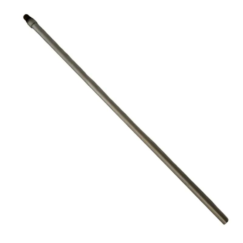 Alleen Vandaag Damixa Aansluitbuis M10 x 10mm buis 40cm Artikelnummer 13033.00