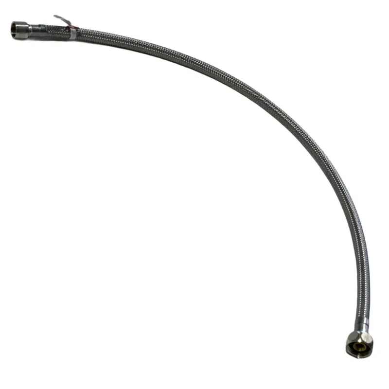 Damixa Rep. Set doucheslang m15x1 bi / g1/2" bi 600 mm Artikelnummer 1395000 Veilige Betaling