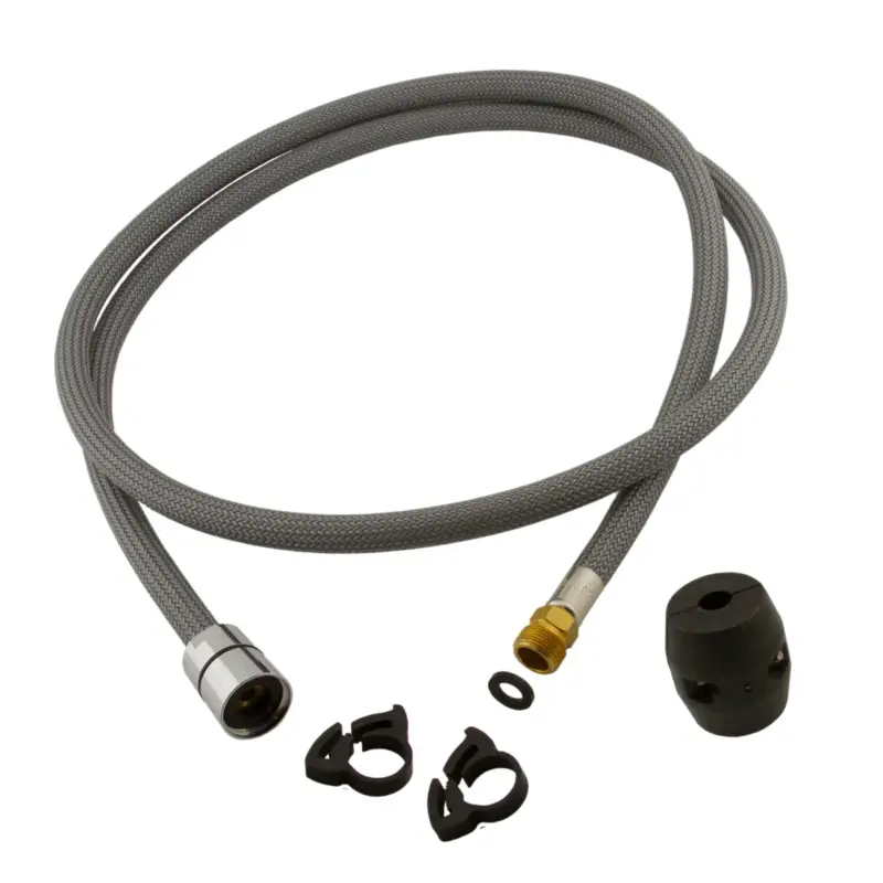 Damixa reparatie set slang met balansgewicht Artikelnummer 23679.00 Lage Prijs