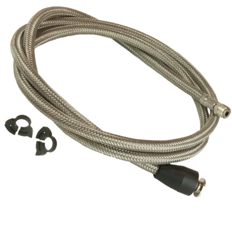 Damixa reparatie set uittrekbare slang Eris / Space Artikelnummer 23706.00 Lage Prijs