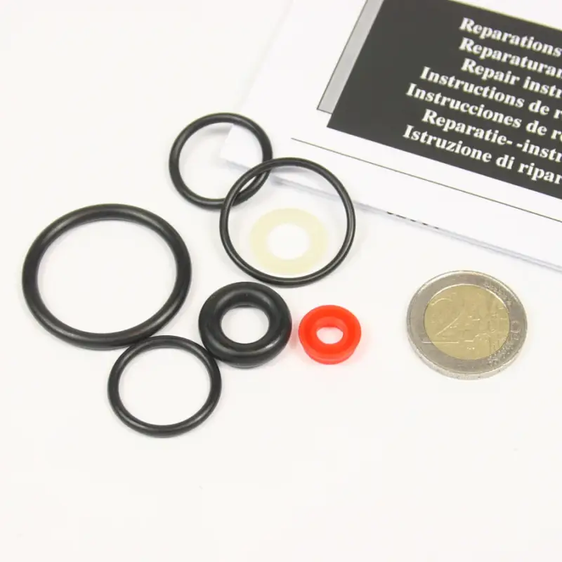Alleen Vandaag Damixa Reparatieset Voor Omstel Artikelnummer 23273.00