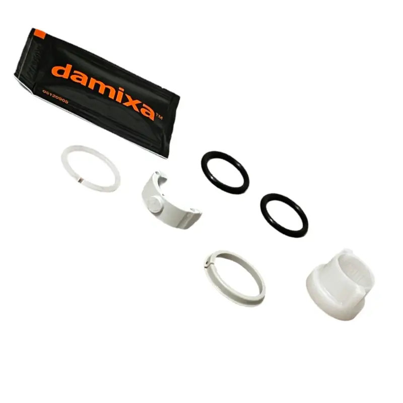Damixa reparatie set ringen uitloop Artikelnummer 23988.00 Favoriet