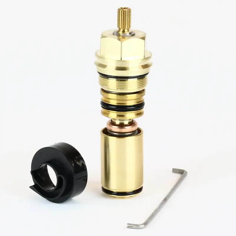Damixa Volledig Thermoelement Artikelnummer 27852.00 Bestseller