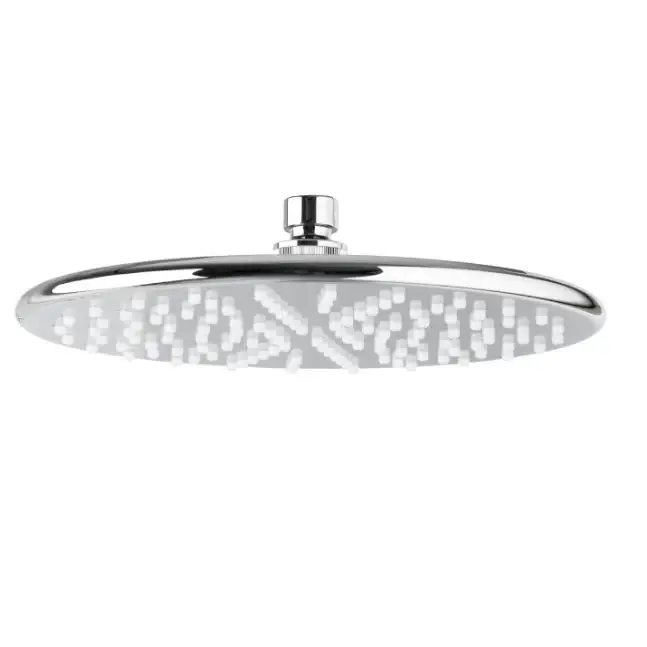 Korting Damixa Bell hoofddouche 250 mm waterverbruik max.9 l/min chroom