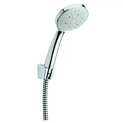 Gecertificeerd Damixa Handdouche Set Fair Jet Easyflex Chroom