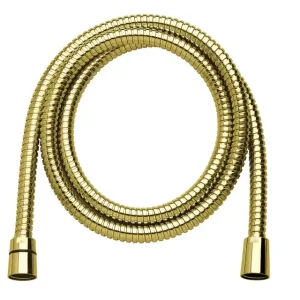 Op = Op Damixa Doucheslang Messing 1750 mm Messing