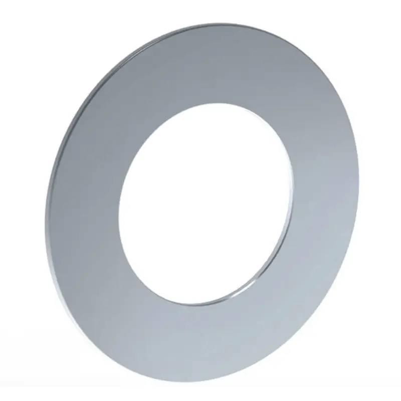 VOLA Rozet Ø60 / Ø70 / Ø90 mm, gat Ø33 mm 001G / 001G/70 / 001G/90 Gereduceerde Prijs