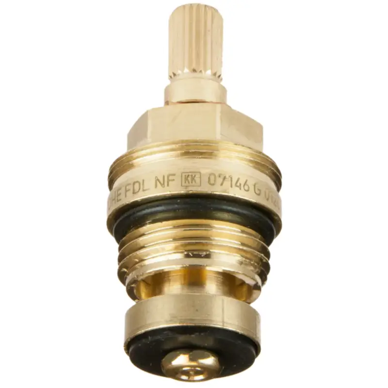 Meest Verkocht Grohe Longlife Bovendeel 1/2" tbv oa de Atlanta / Costa