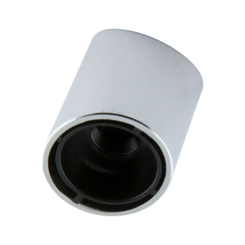 Grohe Koppeling tbv uittrekbare handdouche badrandcombinatie Chroom Actieprijs