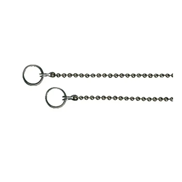 Gecertificeerd Grohe Wegzinkbare Ketting Artikelnummer 06815000